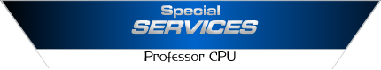 Services